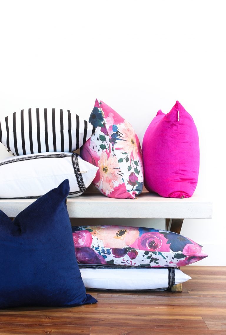 Classy Clutter Shop: Pillow Covers Collection