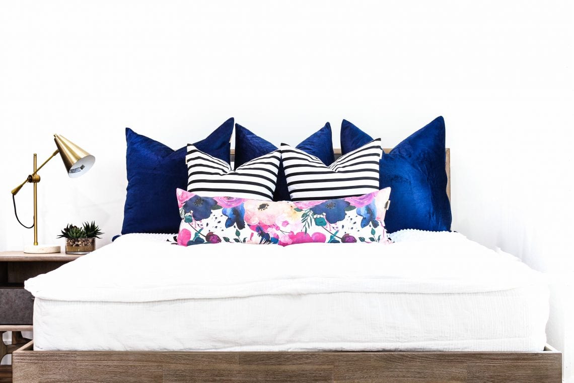 Beddy's Review Before You Buy, Read This. Classy Clutter