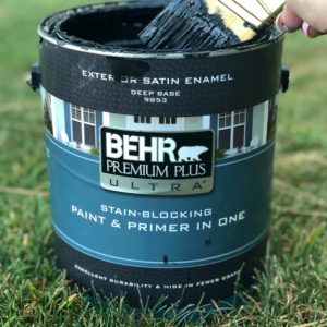 Paint Color Ideas for Your Home