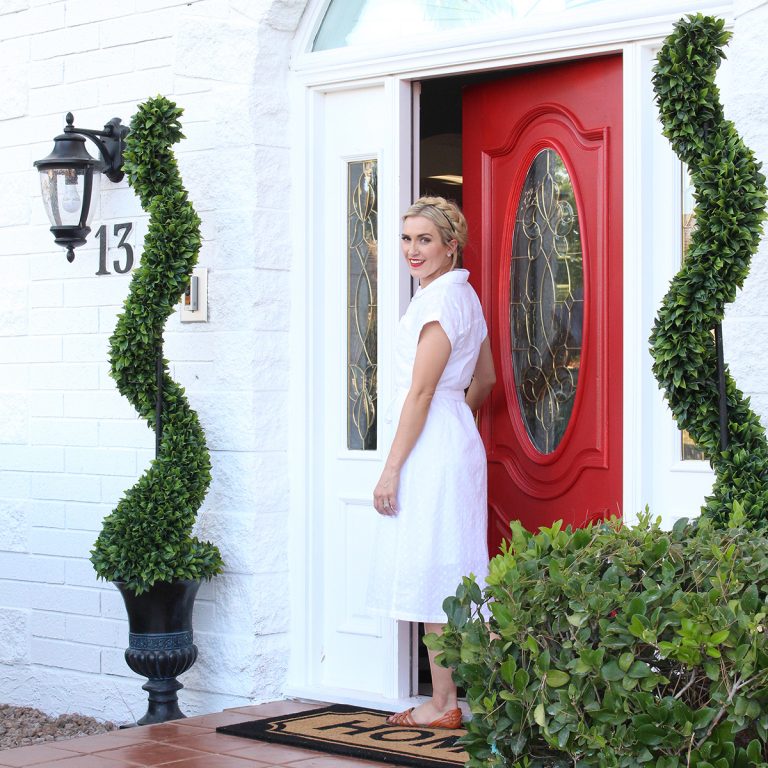 Easy Curb Appeal Ideas | How to Improve Curb Appeal!