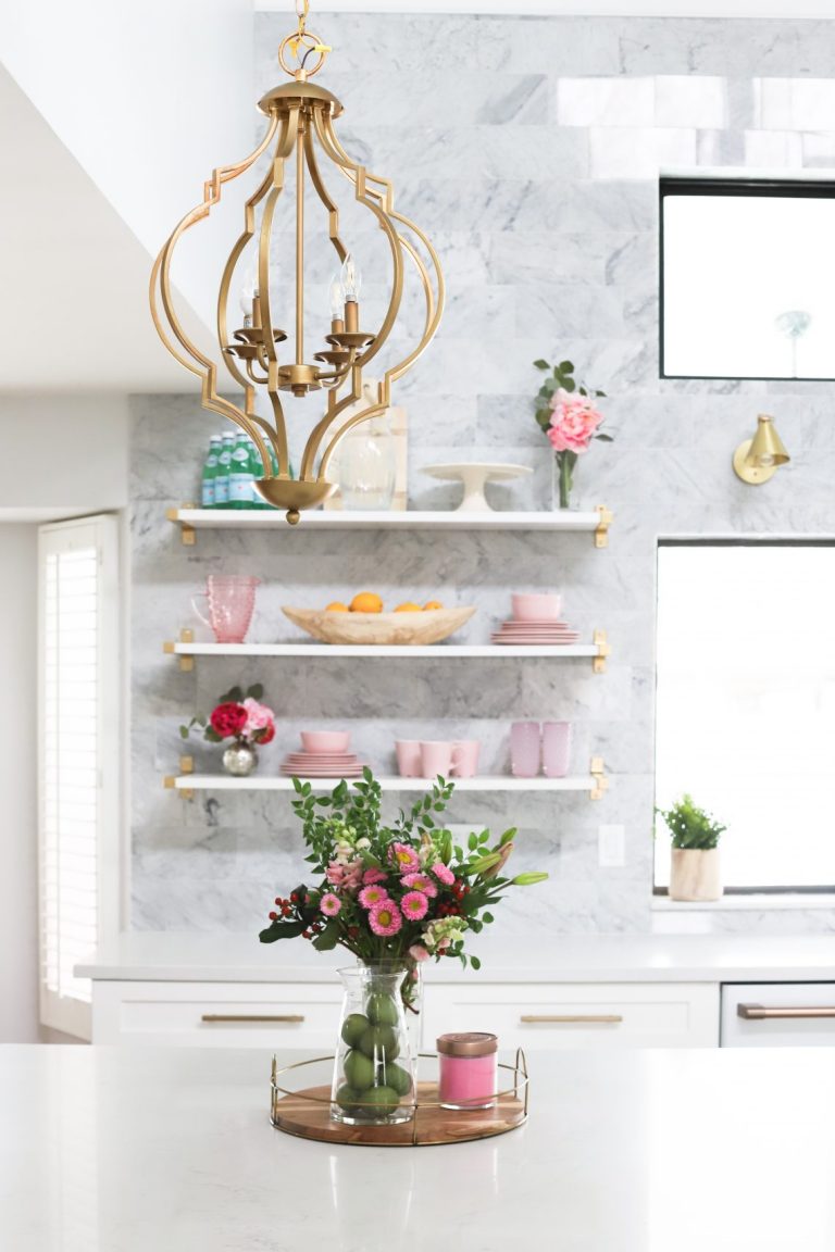 How to Accessorize Your Kitchen