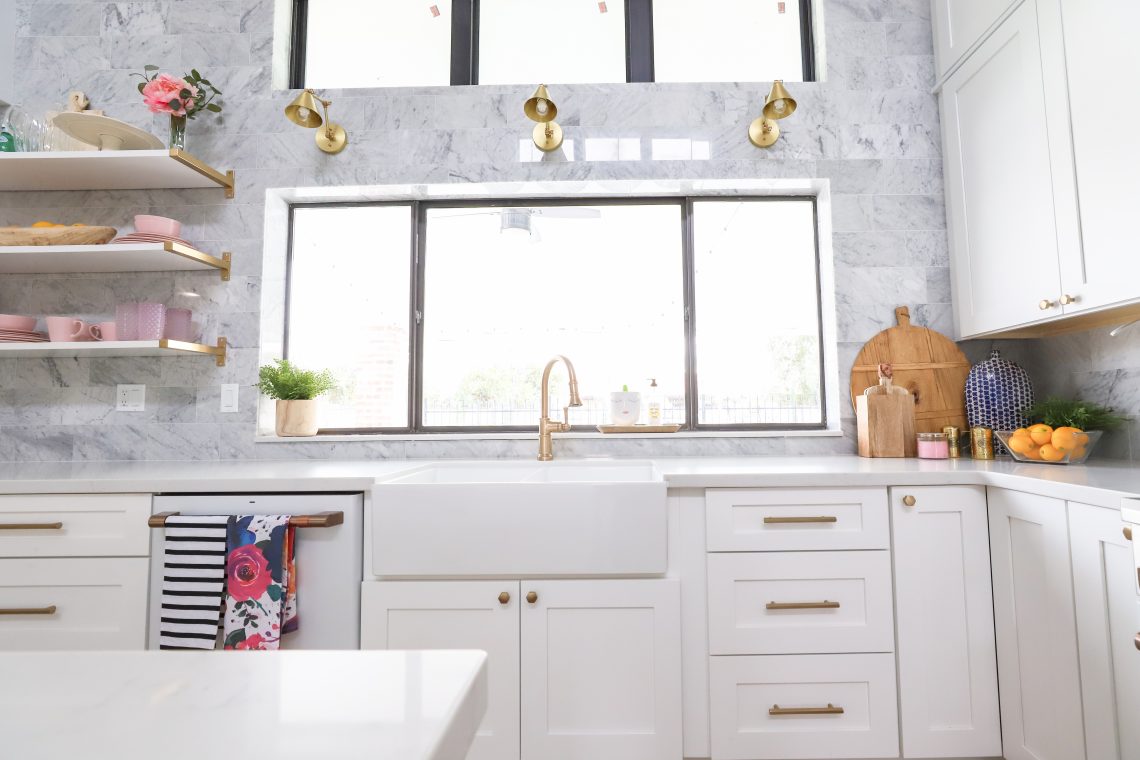 How to Accessorize Your Kitchen