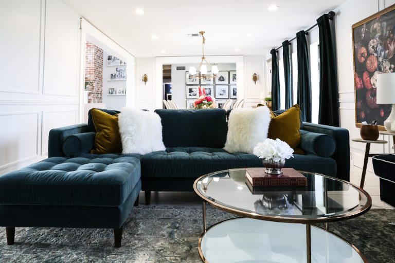 Article Sven Sofa Review Our Honest Opinion (and styling tips