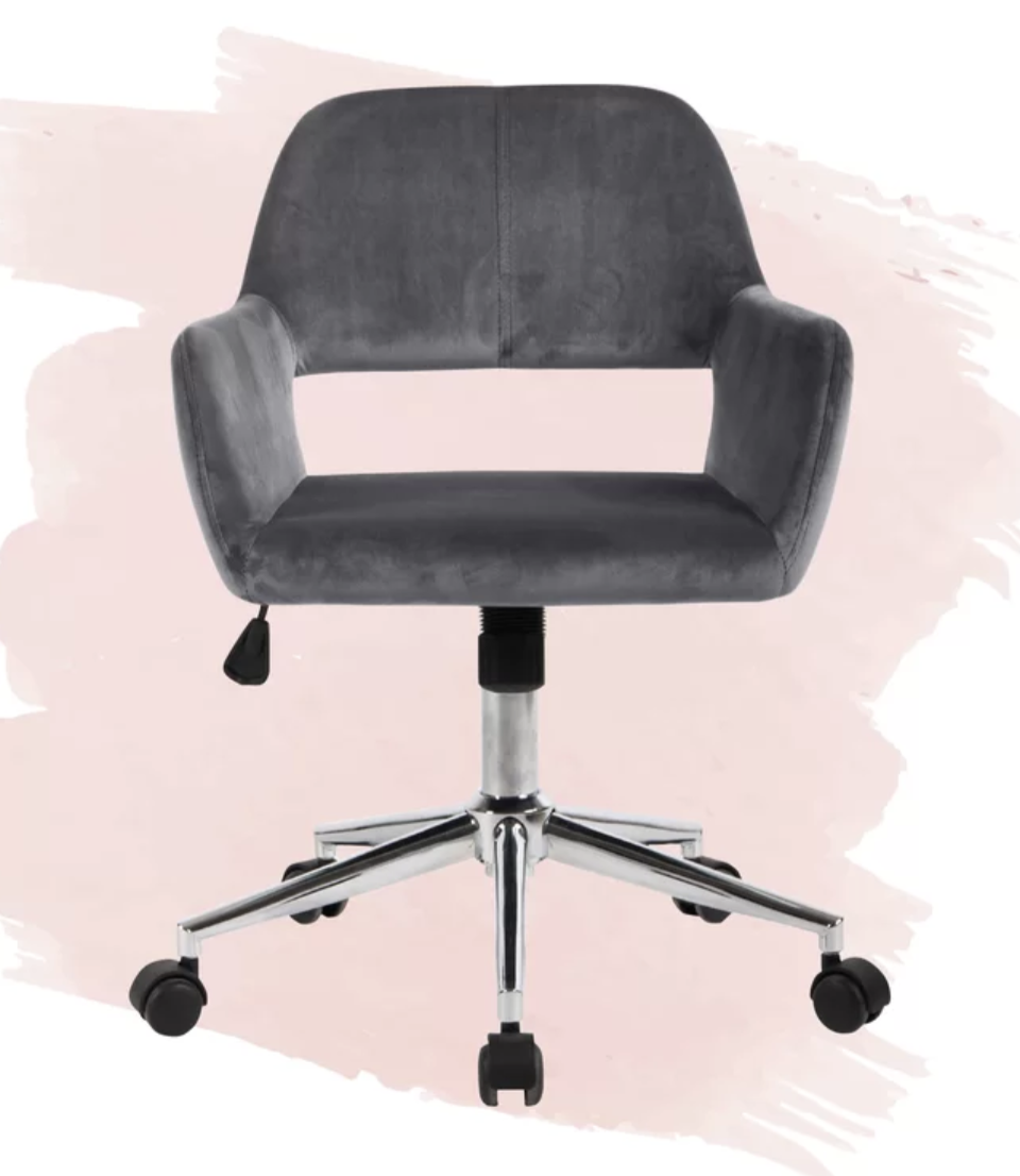 Weekend Sale! Desks & Office Chairs Classy Clutter