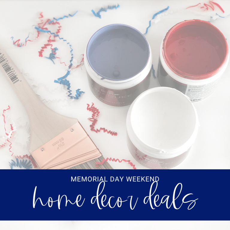 Memorial Day Sales! | Classy Clutter Roundup