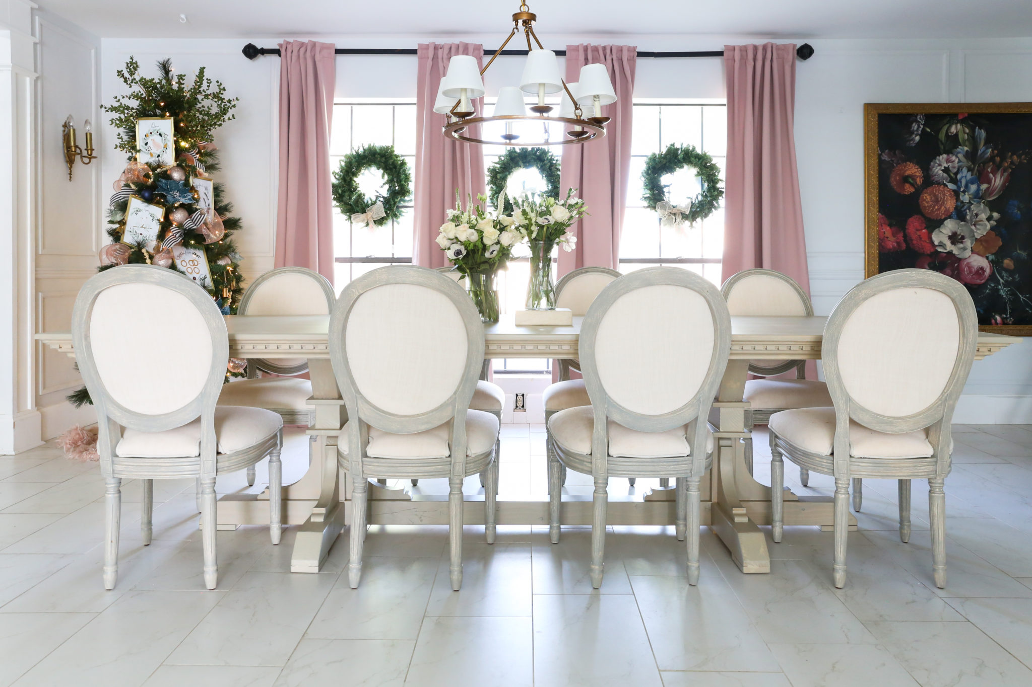 Staining a Wood Table Tips & Tricks Classy Clutter