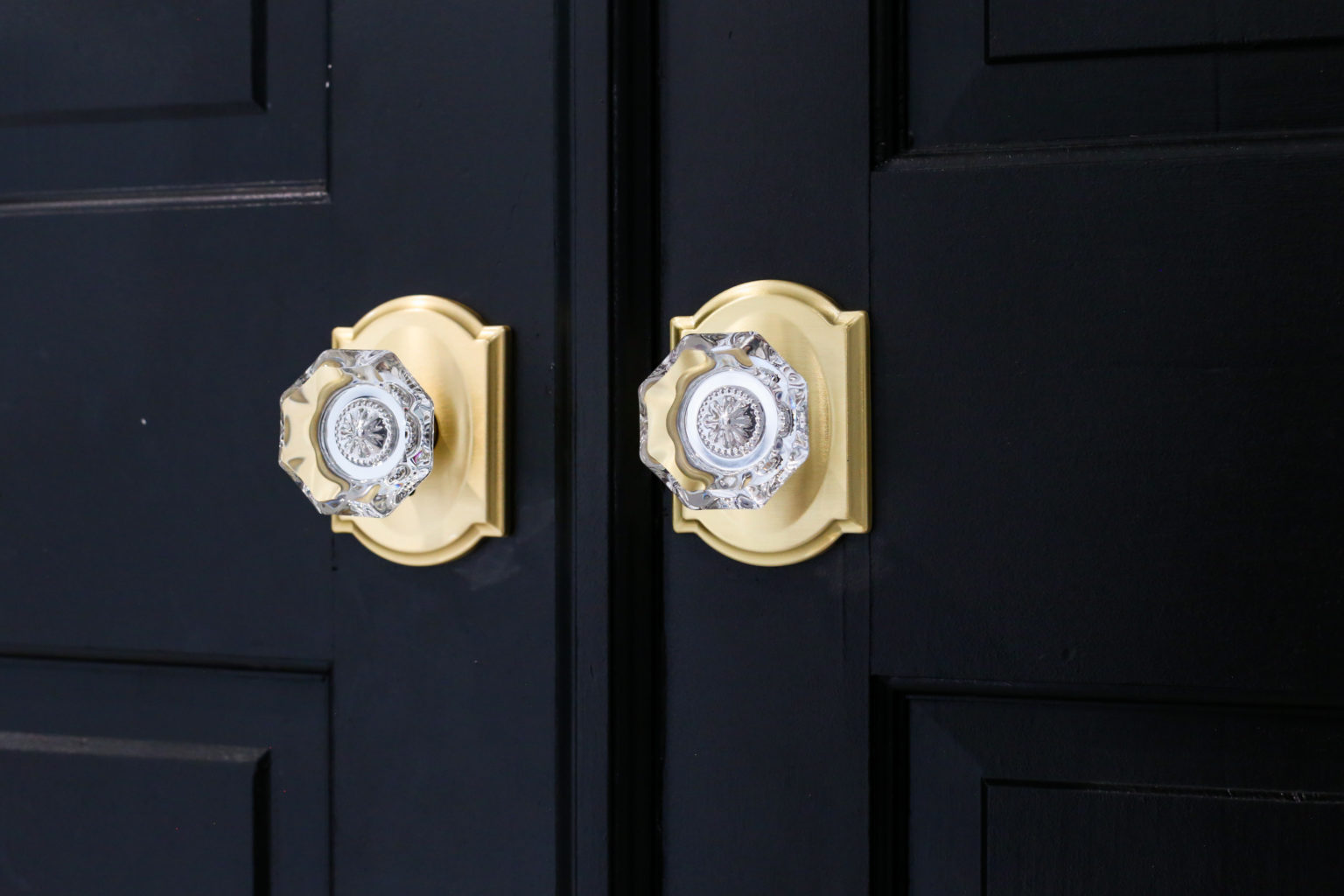 How to Install a Door Knob Schlage Review