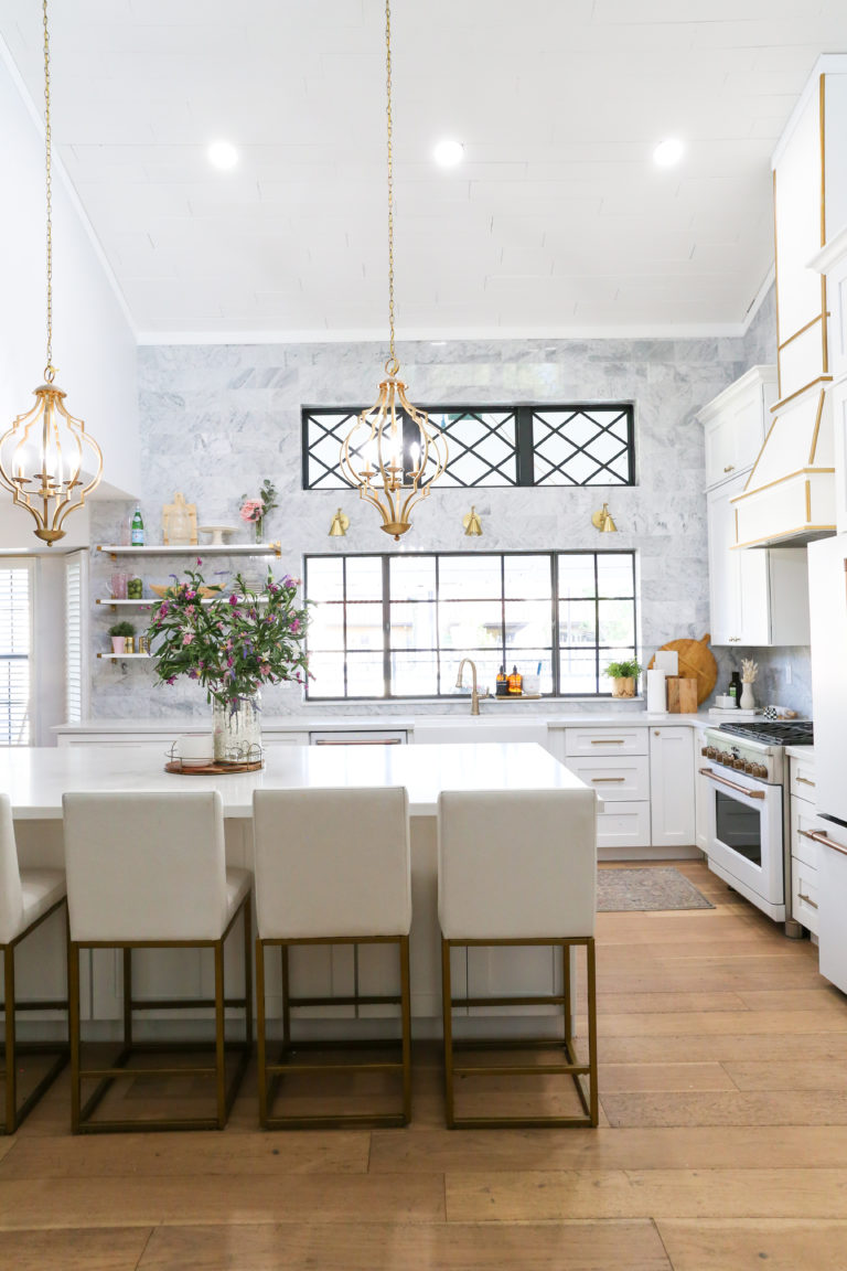 DIY Window Mullions How To Add Grids To Windows Classy Clutter