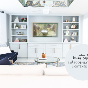 How to Paint a Room