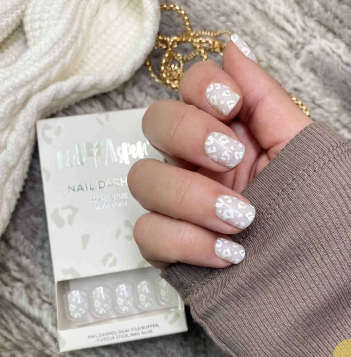 Red Aspen Nails Do Red Aspen Nail Dashes Damage Your Nails?