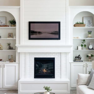 Arched Cabinets: Why We Love Them And Our Favorite Pieces