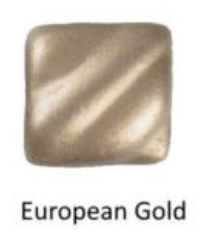 Rub 'N Buff European Gold