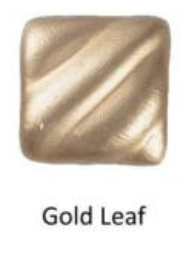 Rub 'N Buff Gold Leaf