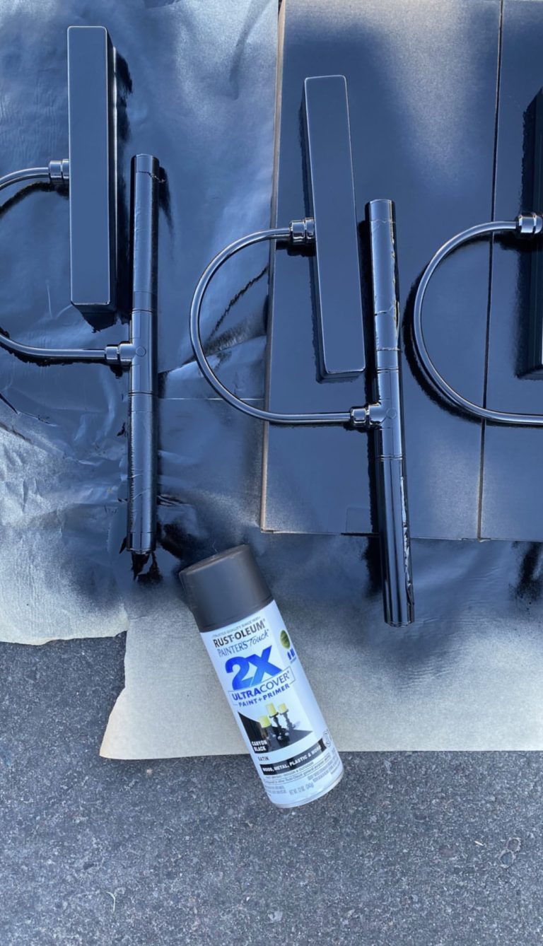 Rub ‘N Buff Colors My Favorites & How I Use It! Classy Clutter